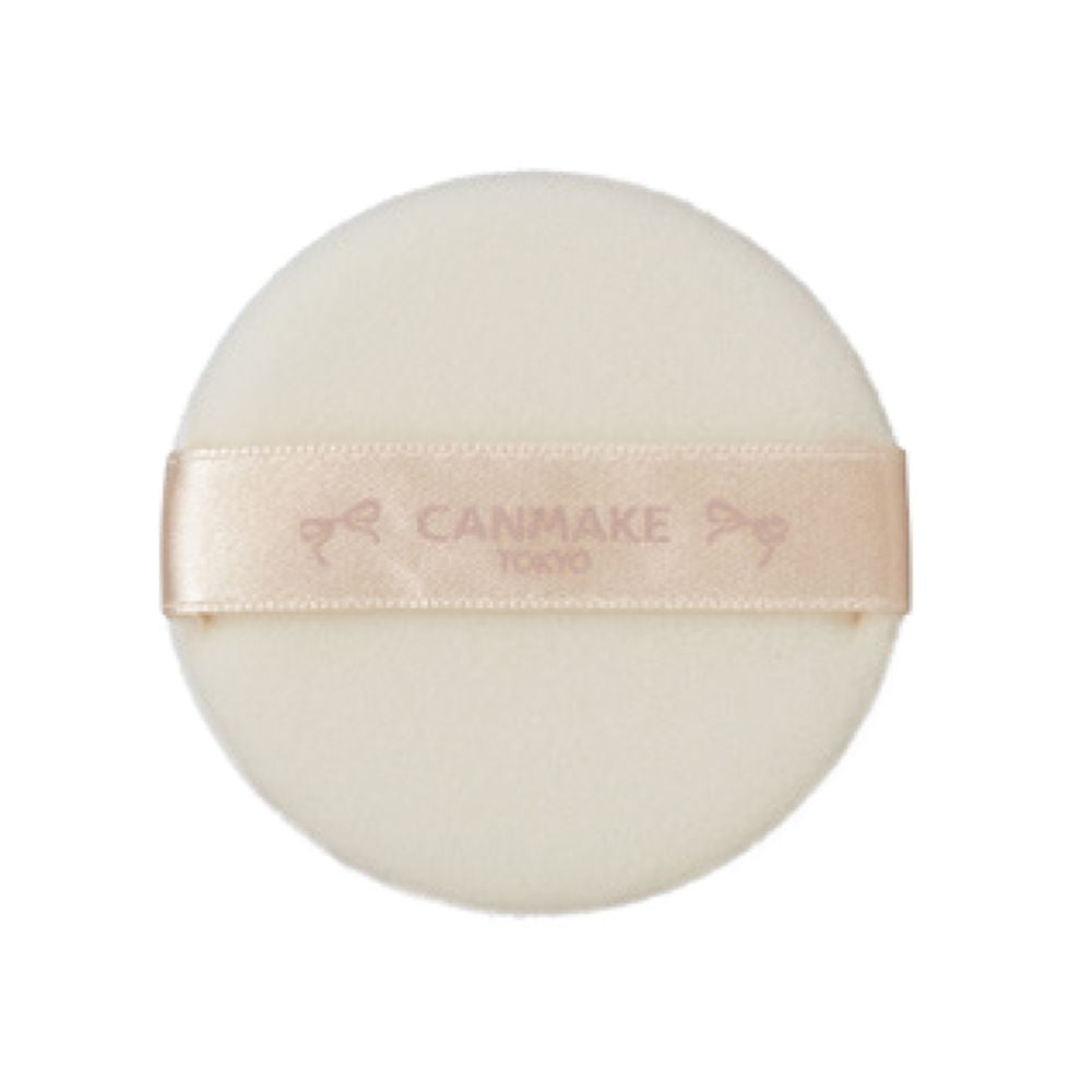 CANMAKE Marshmallow Finish Powder (4 colors)