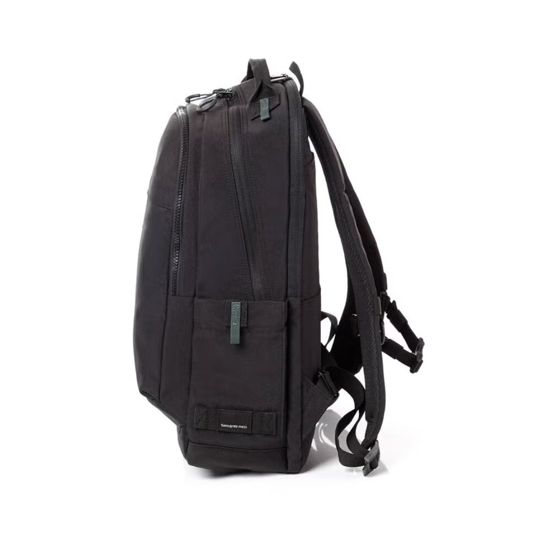 Marston 3 Backpack (Black)