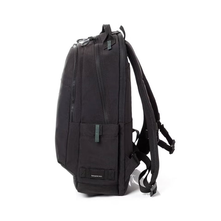Marston 3 Backpack (Black)