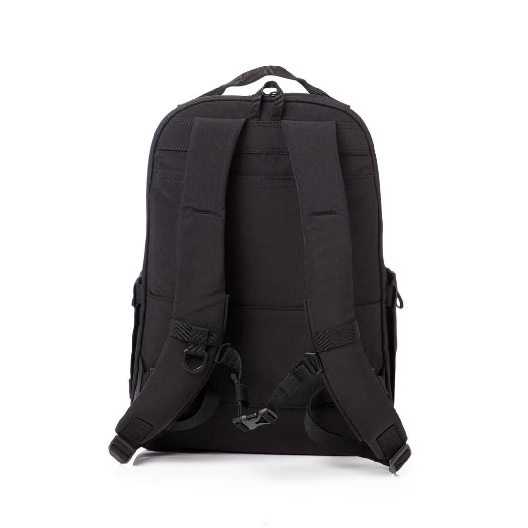 Marston 3 Backpack (Black)