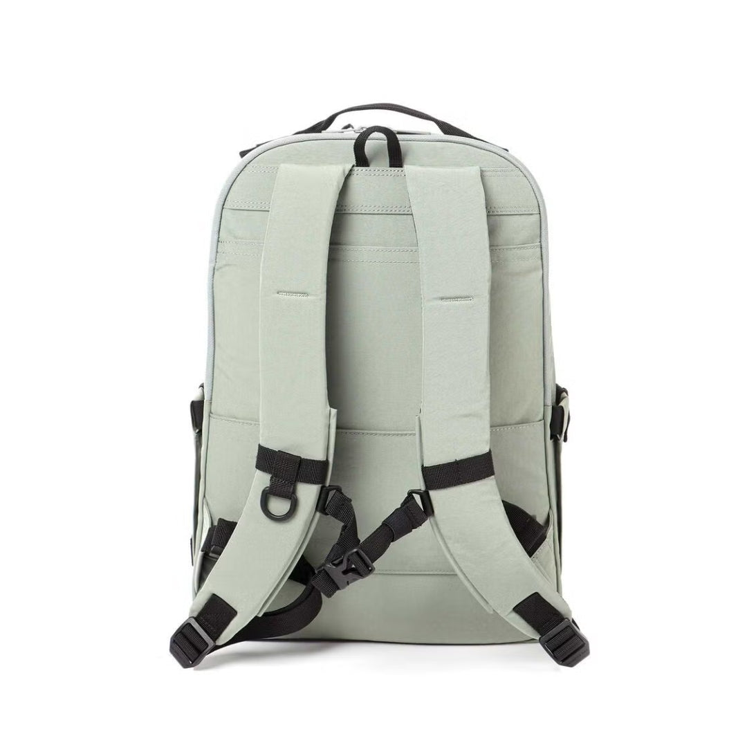 Marston 3 Backpack (Gryis Mint)