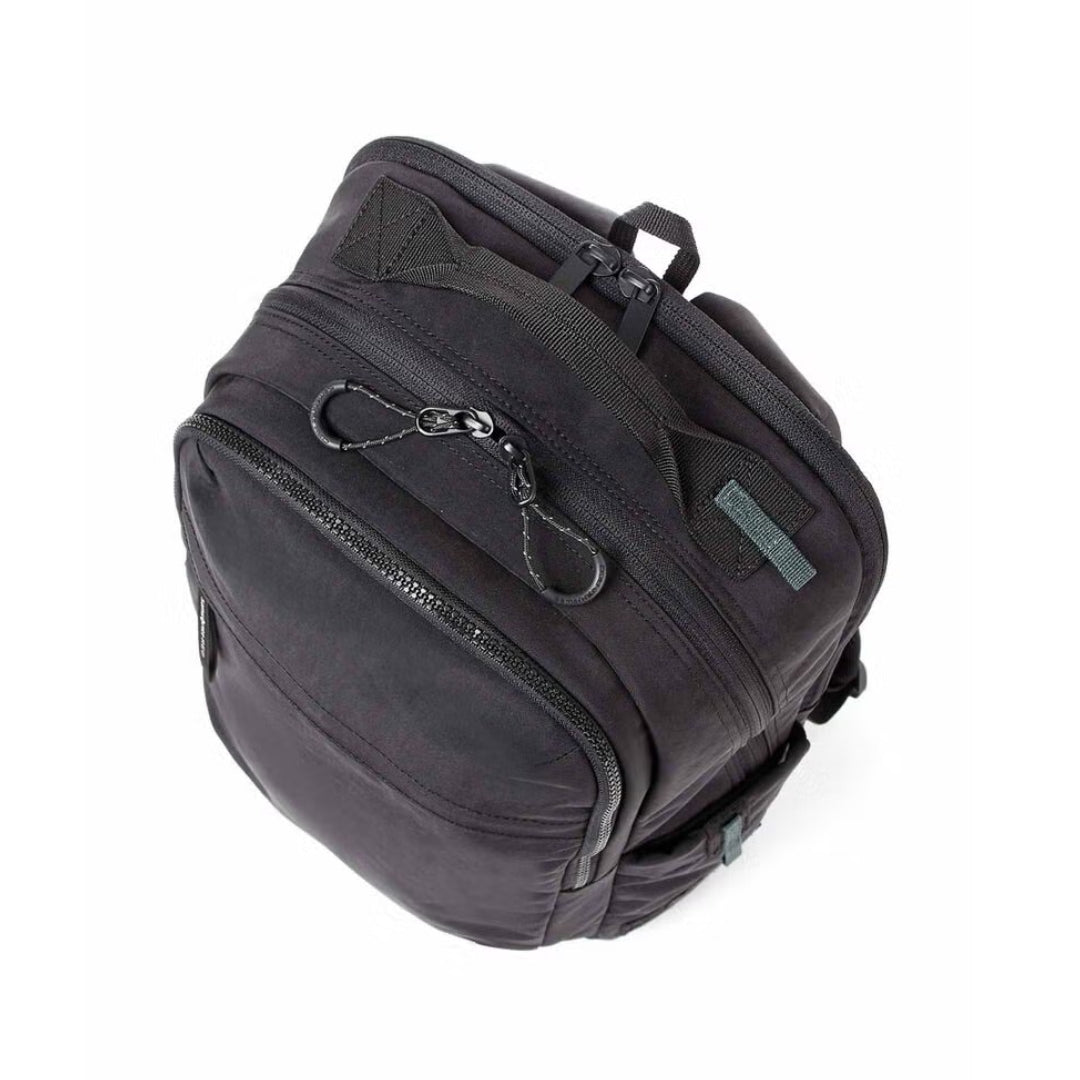 Marston 3 Backpack (Black)