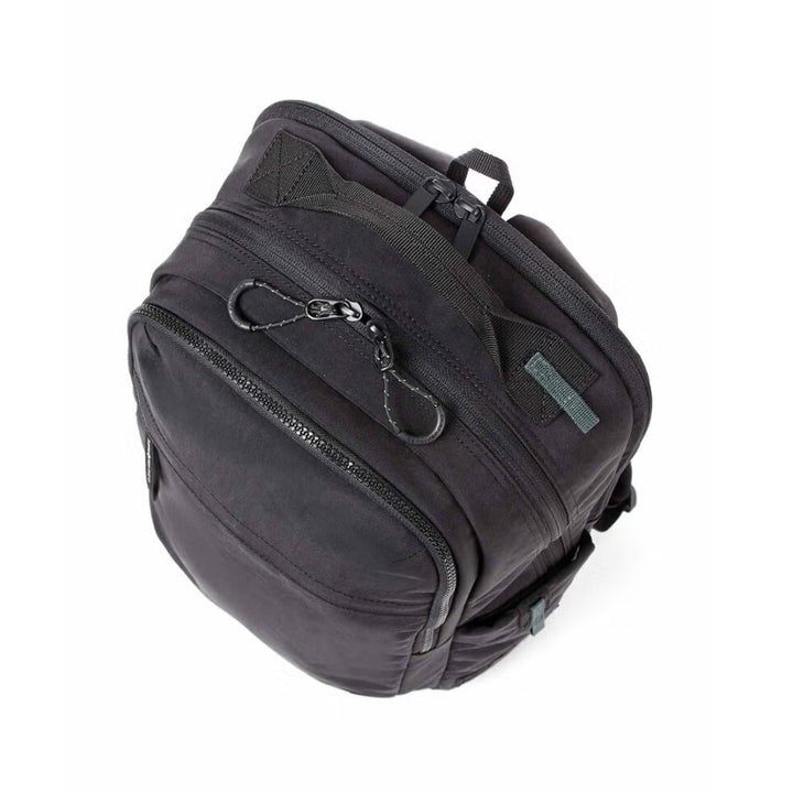 Marston 3 Backpack (Black)
