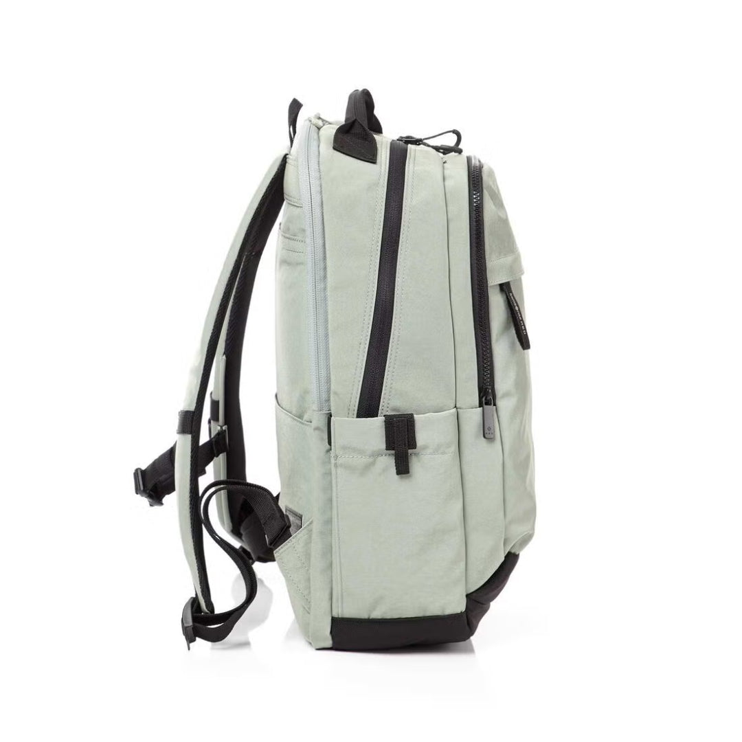 Marston 3 Backpack (Gryis Mint)