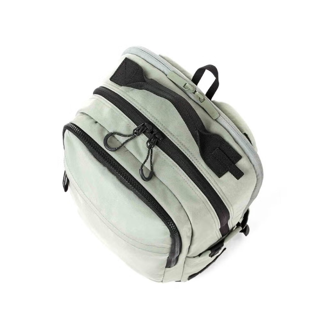 Marston 3 Backpack (Gryis Mint)