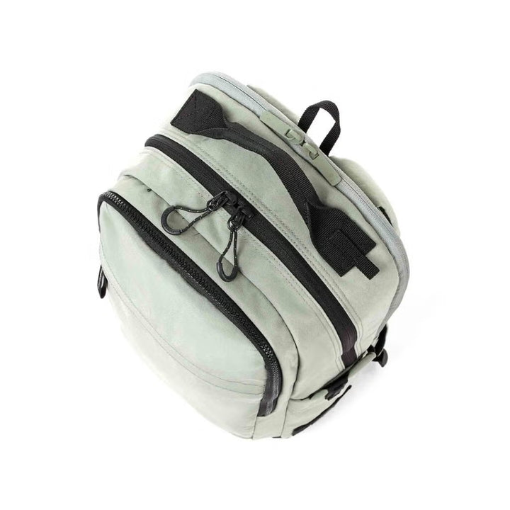 Marston 3 Backpack (Gryis Mint)