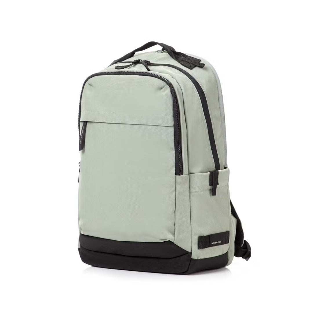 Marston 3 Backpack (Gryis Mint)