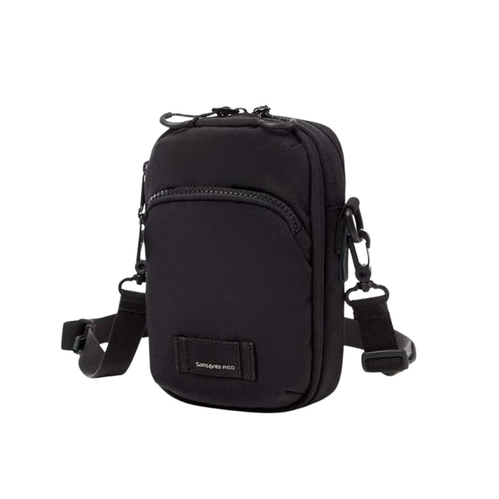 Marston 3 Mini Cross (Black)