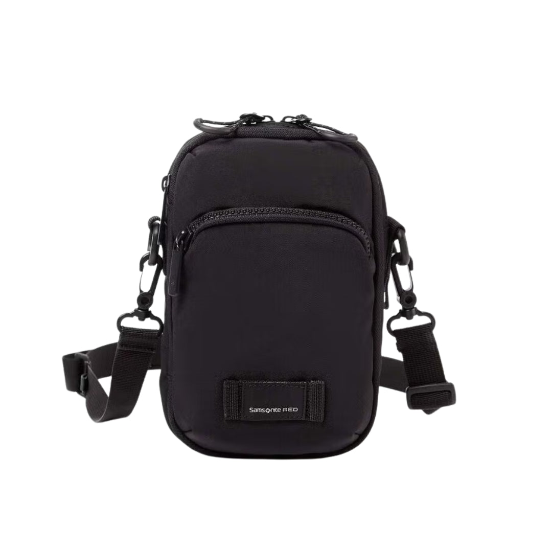 Marston 3 Mini Cross (Black)