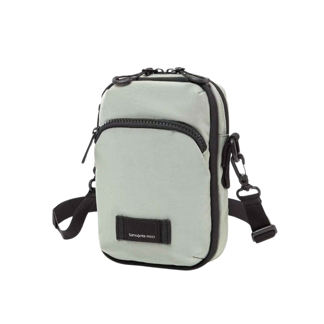 Marston 3 Mini Cross (Gryis Mint)