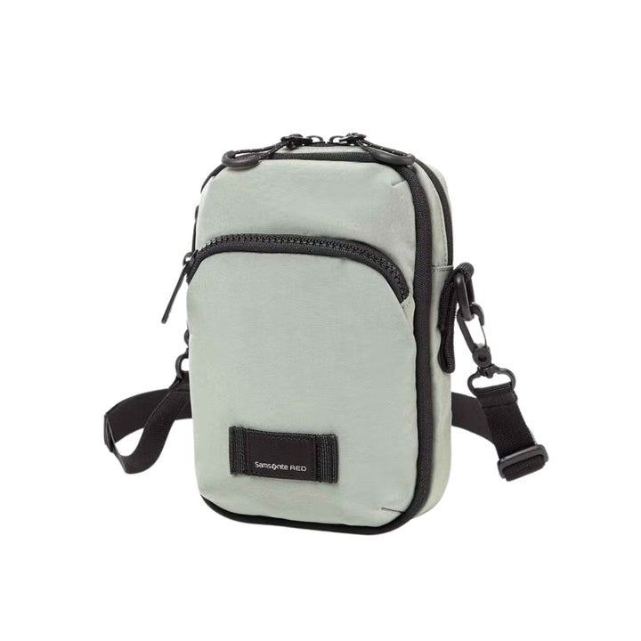 Marston 3 Mini Cross (Gryis Mint)