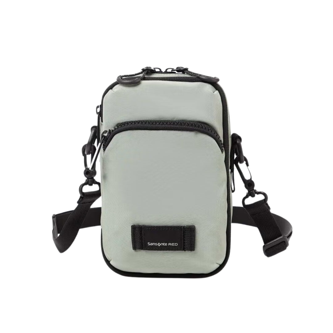 Marston 3 Mini Cross (Gryis Mint)