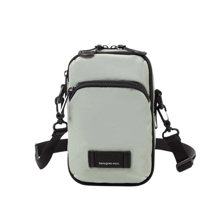 Marston 3 Mini Cross (Gryis Mint)