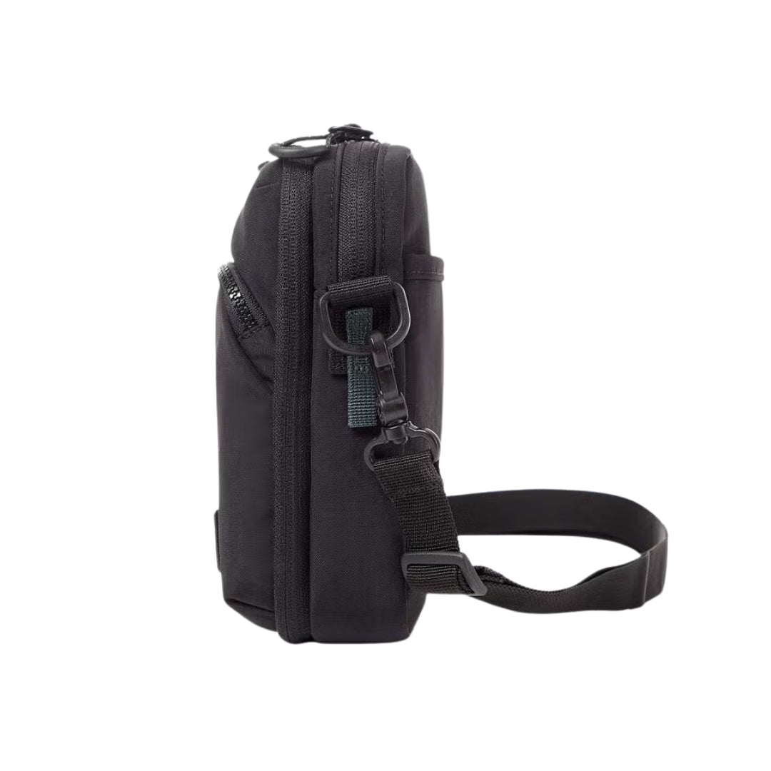 Marston 3 Mini Cross (Black)