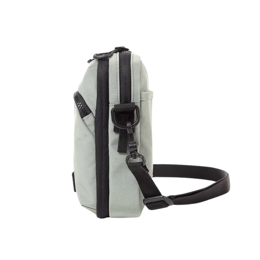 Marston 3 Mini Cross (Gryis Mint)