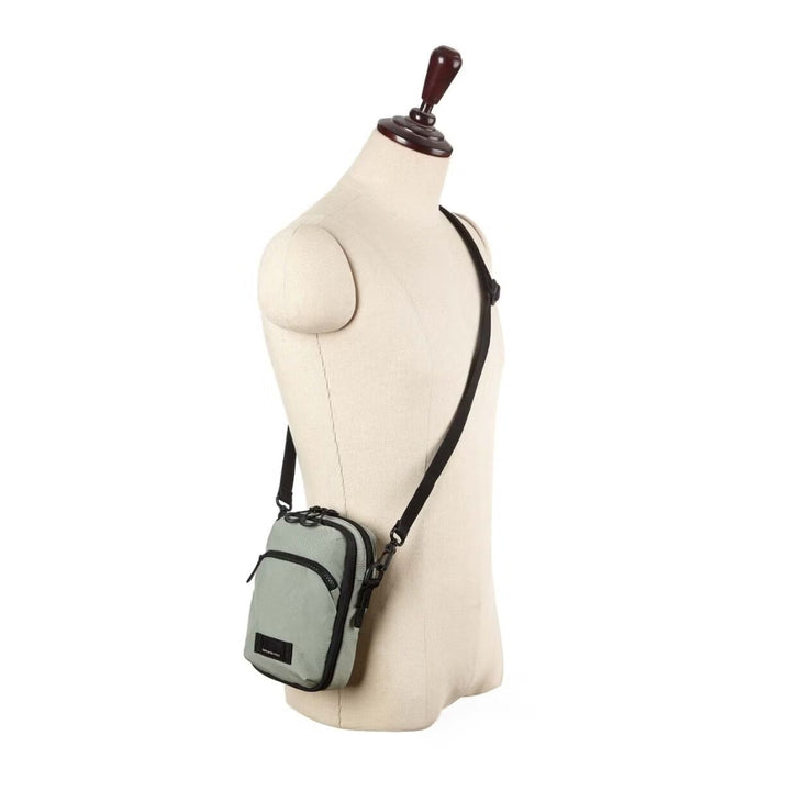 Marston 3 Mini Cross (Gryis Mint)