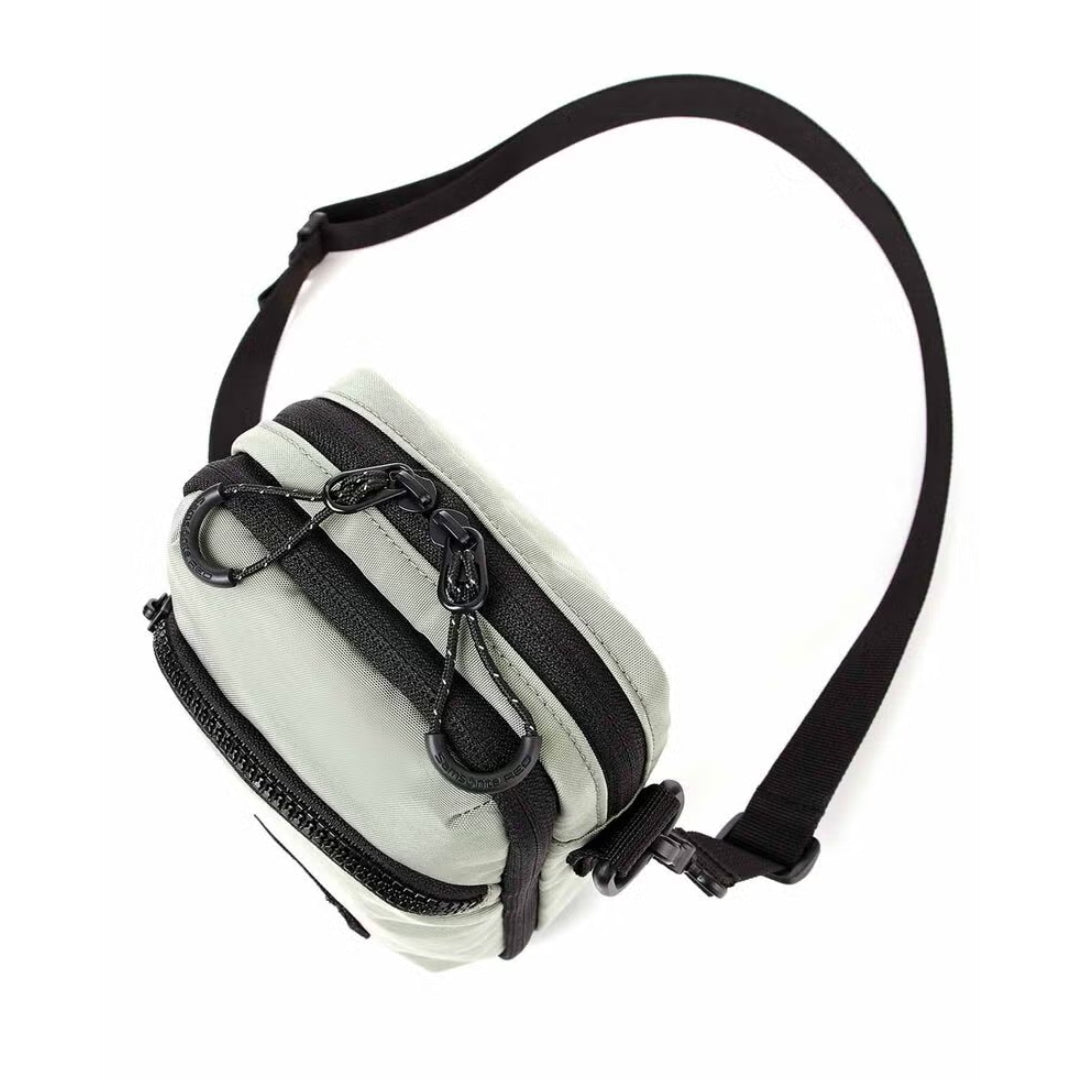 Marston 3 Mini Cross (Gryis Mint)