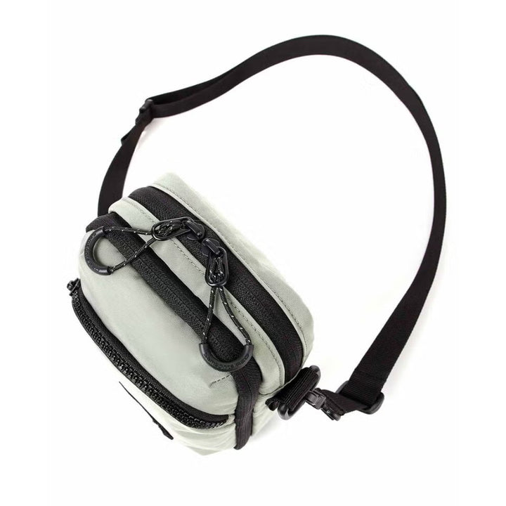 Marston 3 Mini Cross (Gryis Mint)