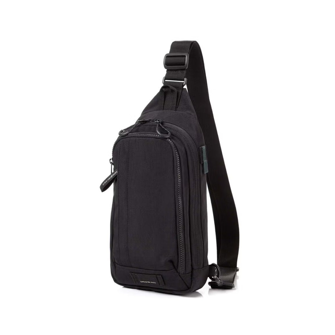 Marston 3 Sling Bag (Black)
