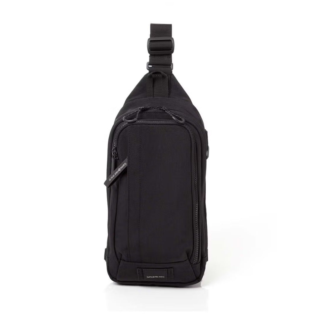 Marston 3 Sling Bag (Black)