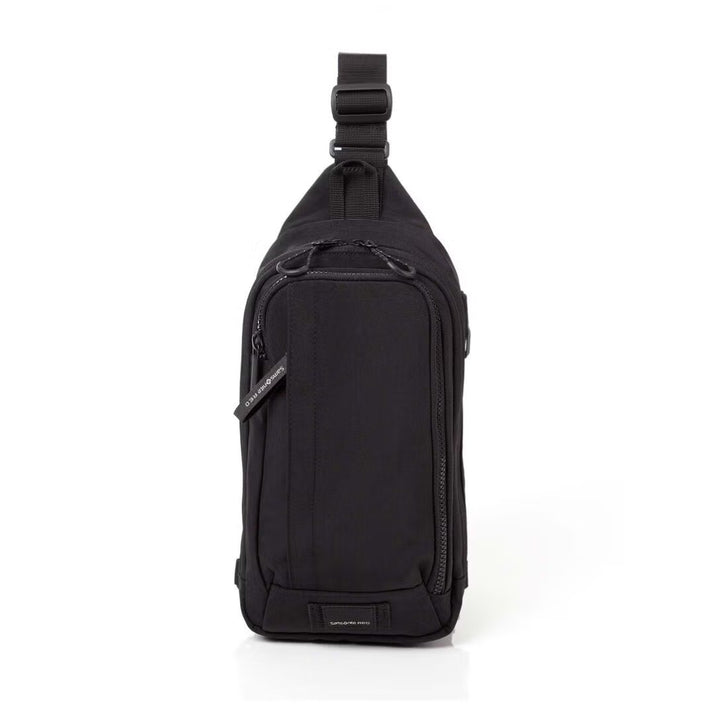 Marston 3 Sling Bag (Black)