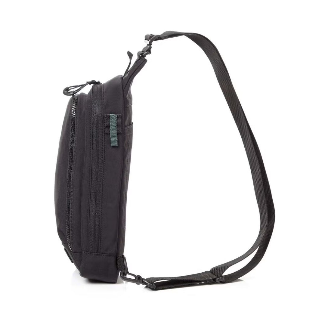 Marston 3 Sling Bag (Black)