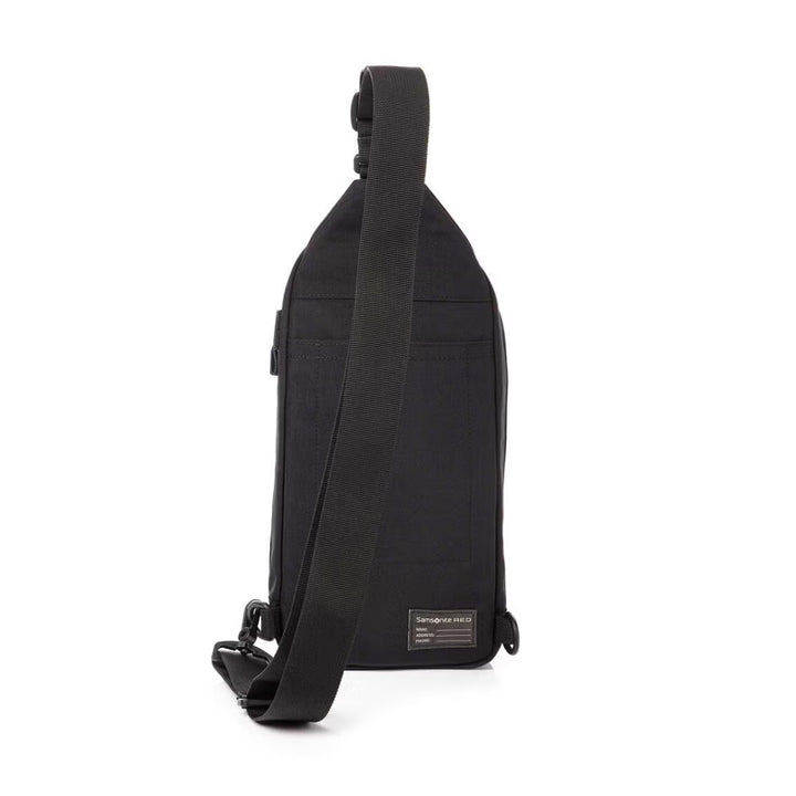 Marston 3 Sling Bag (Black)