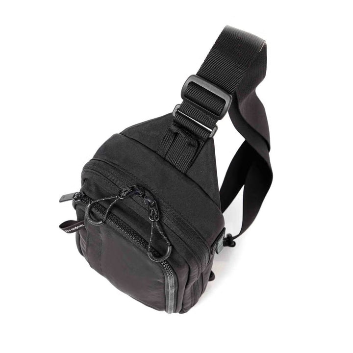 Marston 3 Sling Bag (Black)
