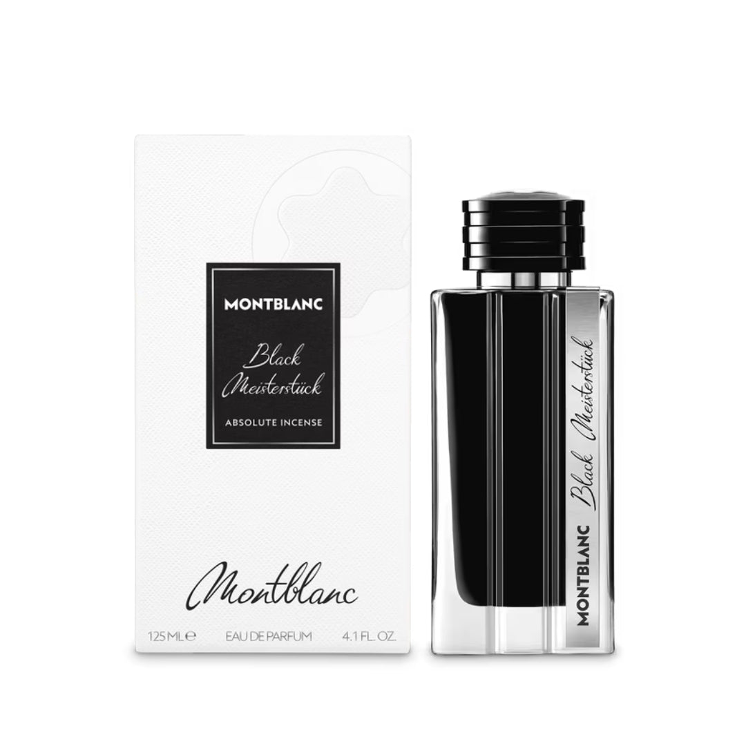 Buy Montblanc Collection Patchouli Ink EDP 125ml | Isetan KL