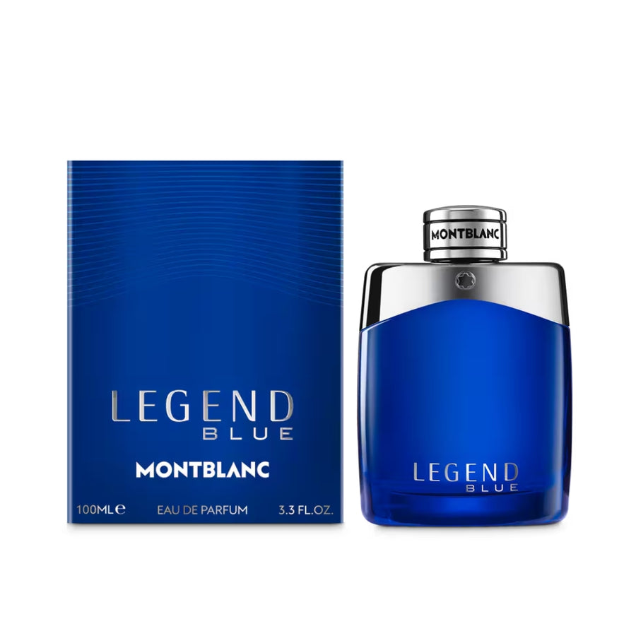 MONTBLANC (Special Price) Legend Blue EDP 100ml | Isetan KL Online Store