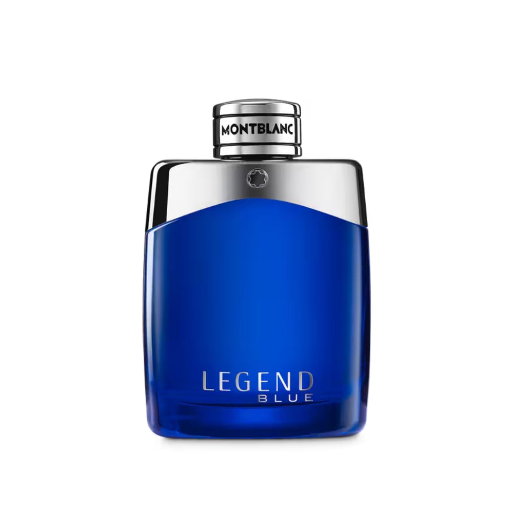 MONTBLANC (Special Price) Legend Blue EDP 100ml | Isetan KL Online Store