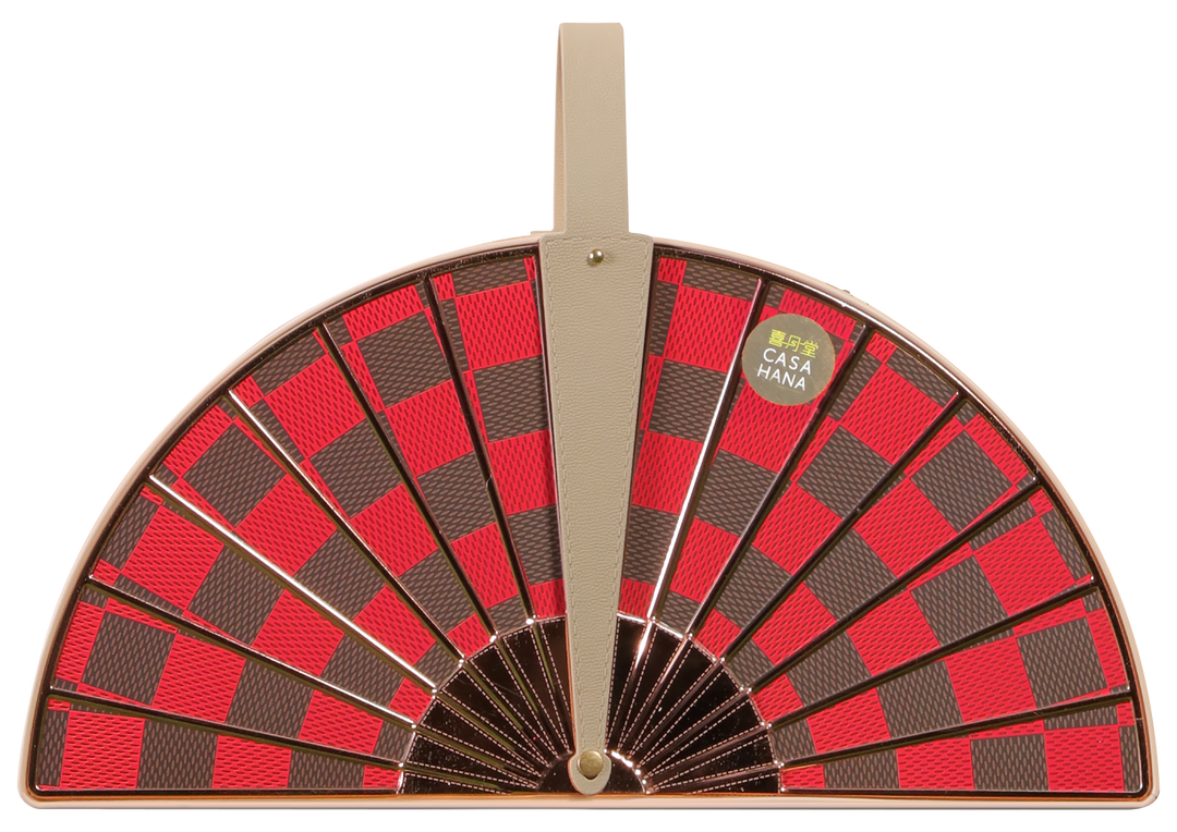 Fantabulous - Red (12pcs)