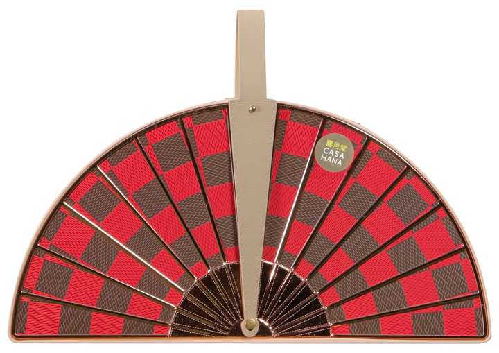 Fantabulous - Red (12pcs)
