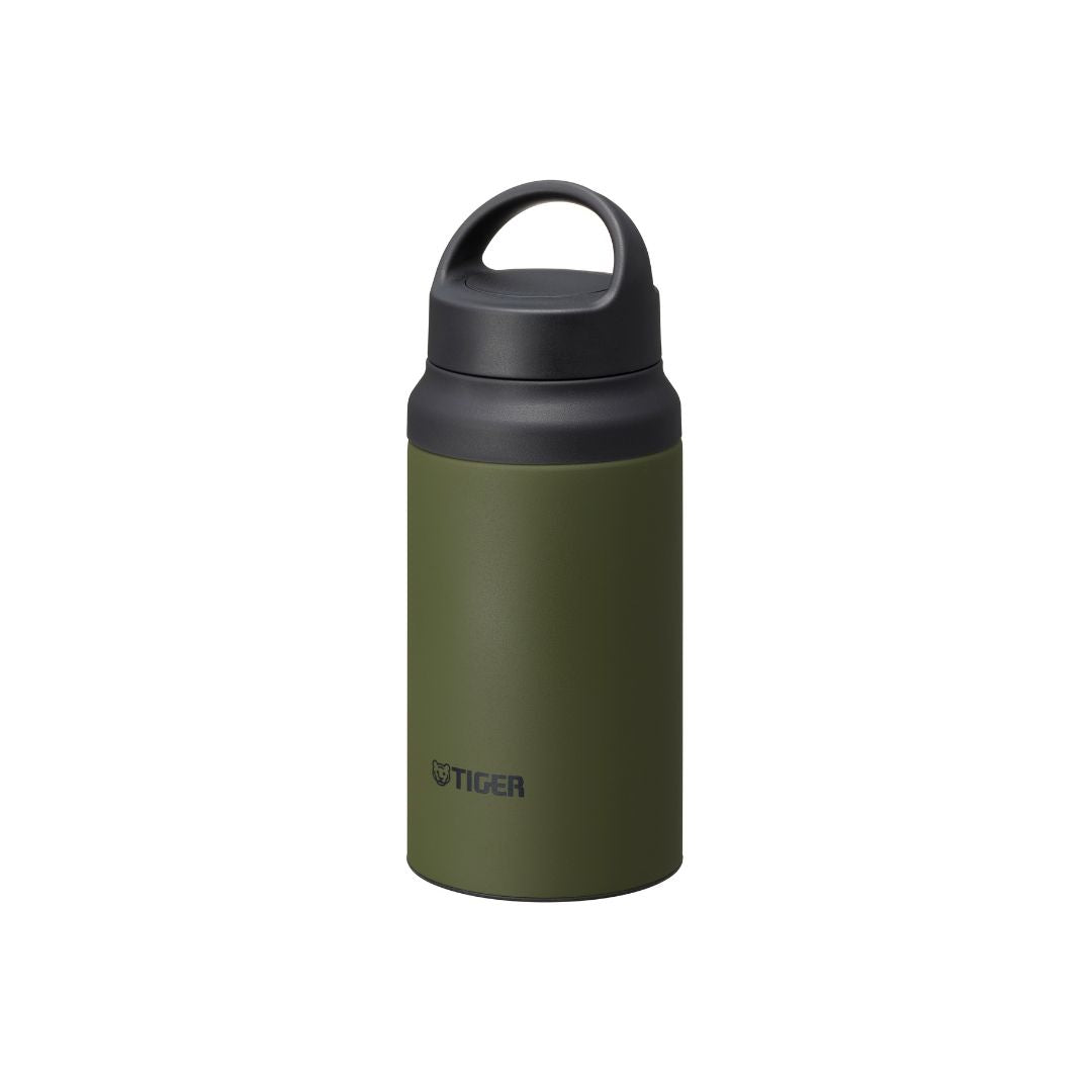 400ml Stainless Steel Sports Bottle