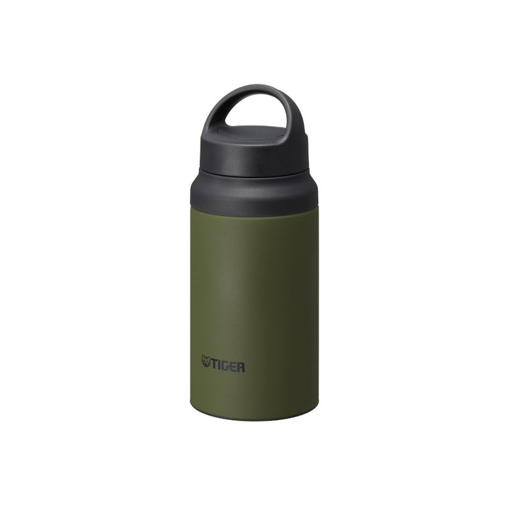 400ml Stainless Steel Sports Bottle