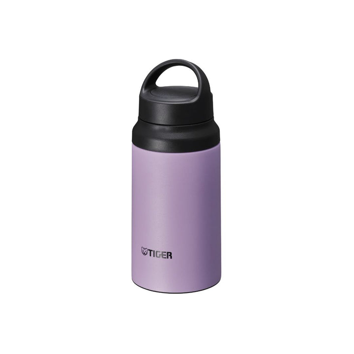 400ml Stainless Steel Sports Bottle