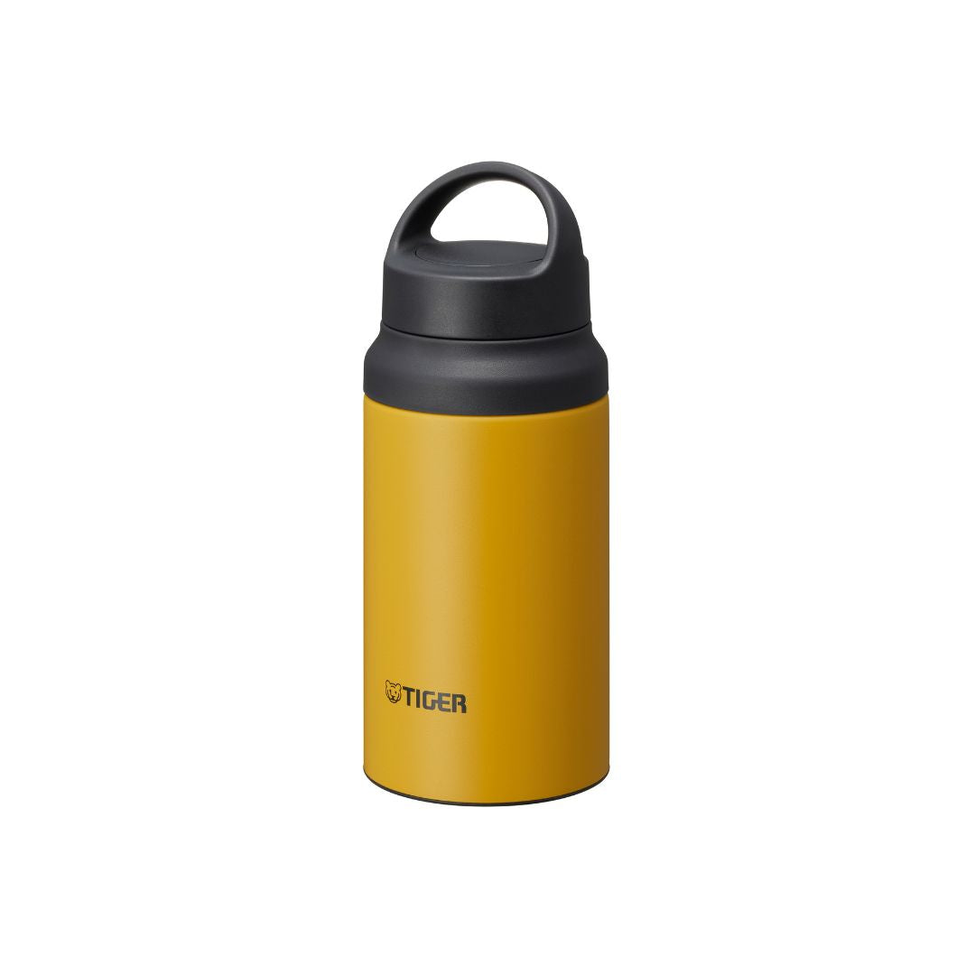 400ml Stainless Steel Sports Bottle