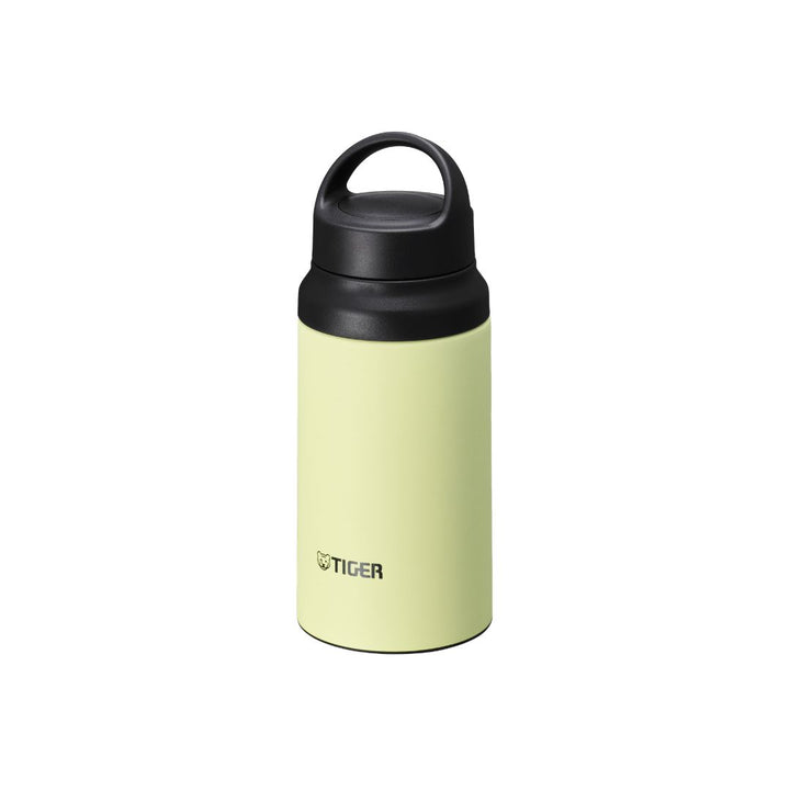 400ml Stainless Steel Sports Bottle