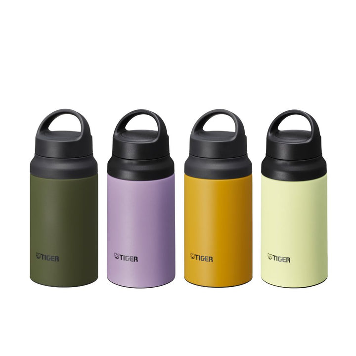 400ml Stainless Steel Sports Bottle