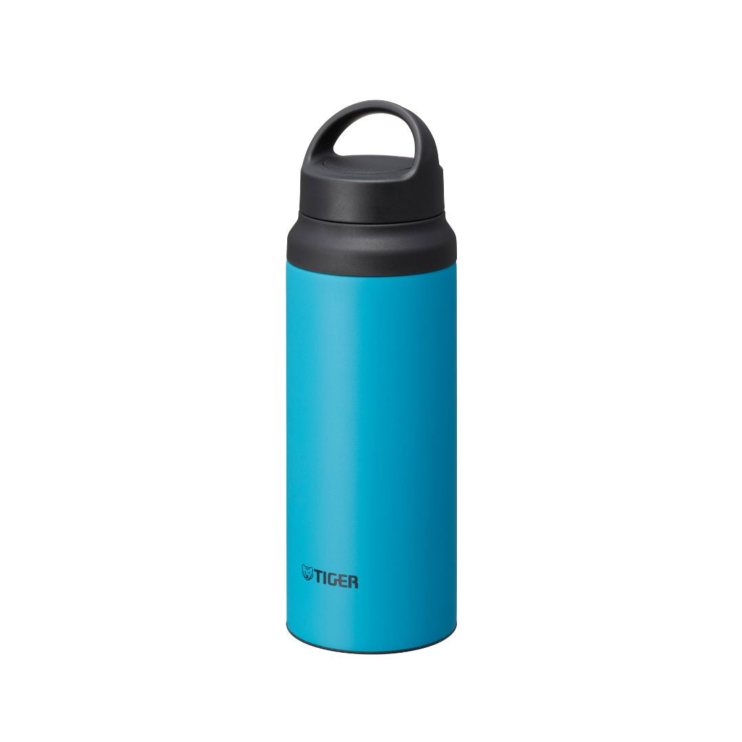 600ml Stainless Steel Sports Bottle