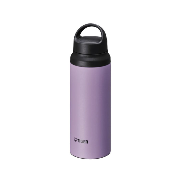 600ml Stainless Steel Sports Bottle