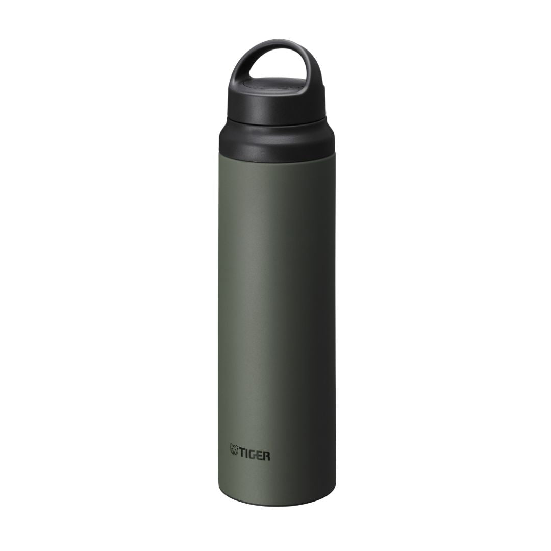 800ml Stainless Steel Sports Bottle