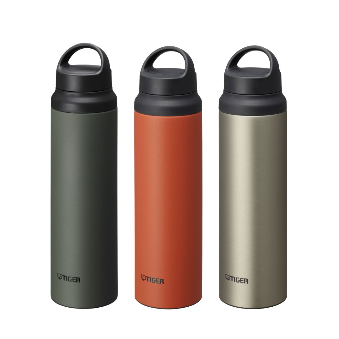 800ml Stainless Steel Sports Bottle