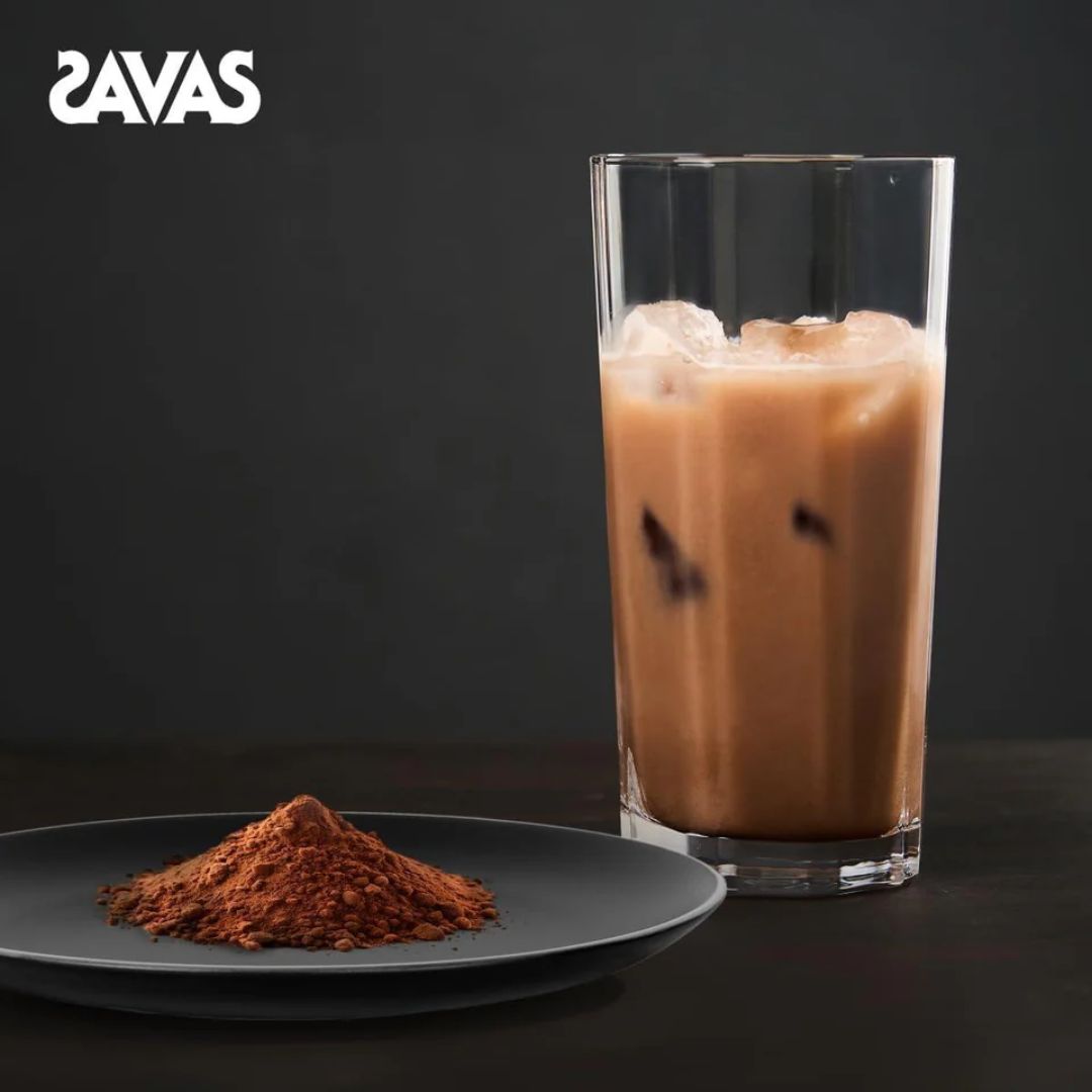 [Fitness] Muscle Elite Cocoa 900g