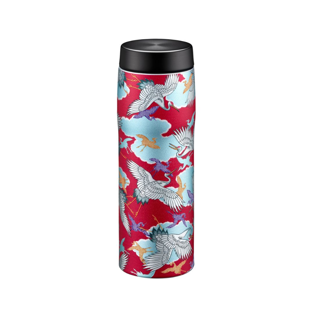 0.48L Stainless Steel Mug