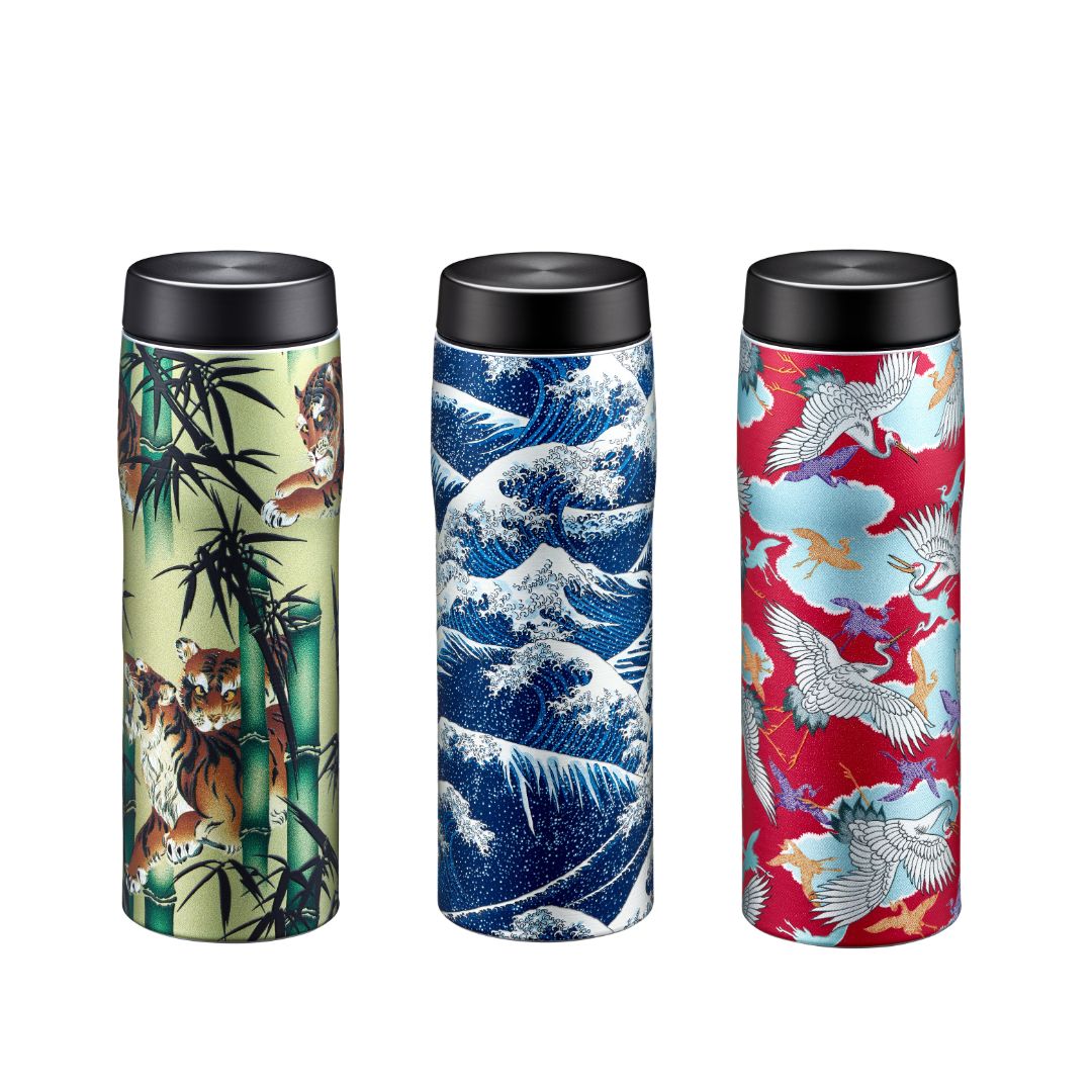 0.48L Stainless Steel Mug