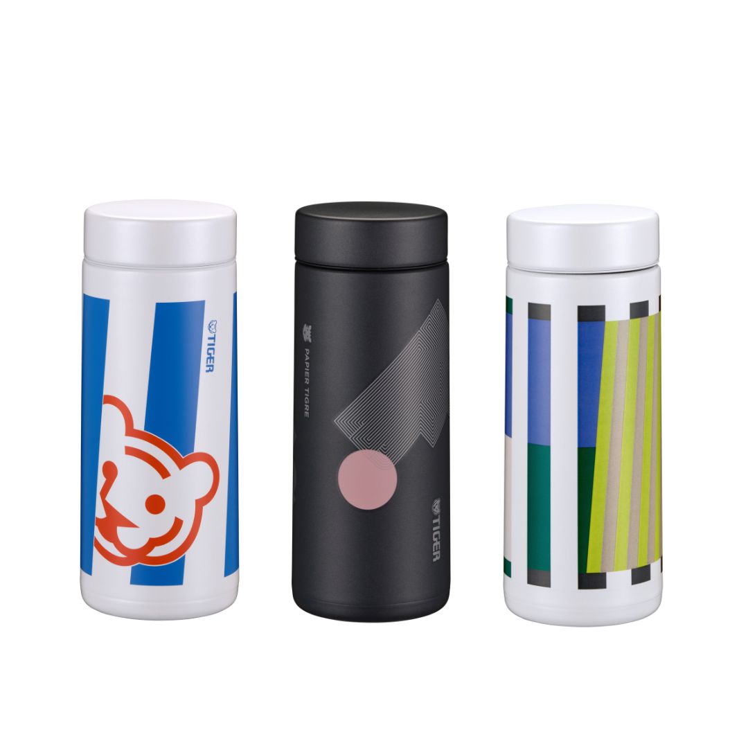 350ml Vacuum Insulated Bottle