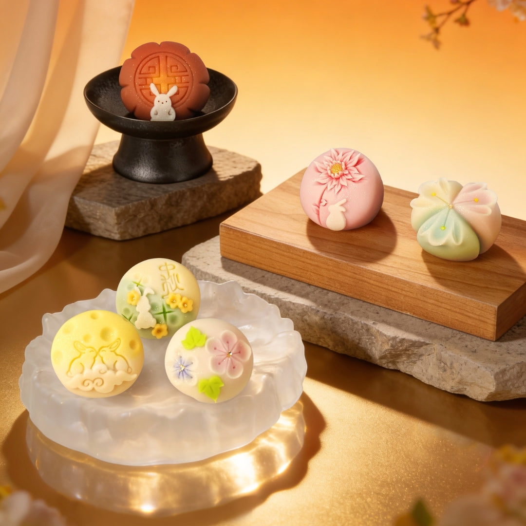 [Pickup Only] Moonlight Treasure (6pcs/box)