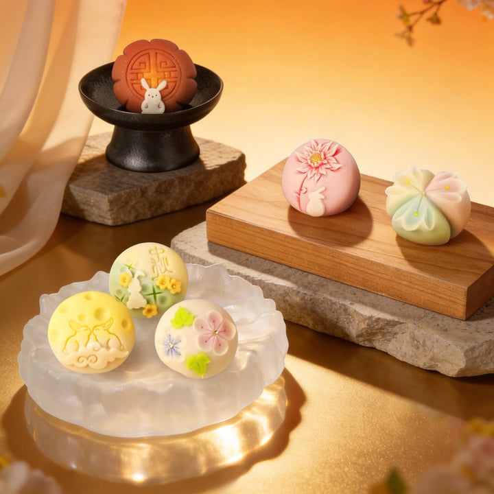 [Pickup Only] Moonlight Treasure (6pcs/box)