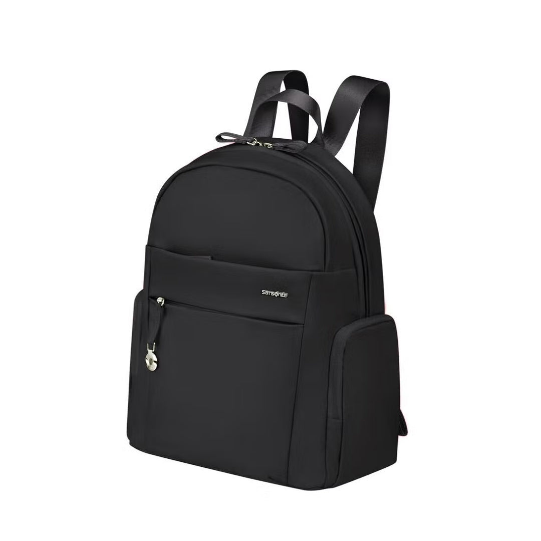 SAMSONITE Move 5.0 Backpack (Black) | Isetan KL Online Store